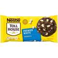 Tollhouse Nestle Toll House Morsels White Choc, PK12 10028000210103